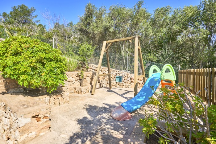 Luxus Landvilla mit Pool in Mallorca - Penya Redona Luxus Landvilla mit Pool in Mallorca - Penya Redona