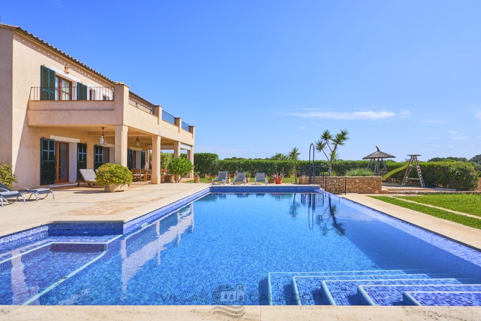 casa de campo Hort Can Veritat - 8 personas - Cala Dor - Mallorca casa de campo Hort Can Veritat - 8 personas - Cala Dor - Mallorca