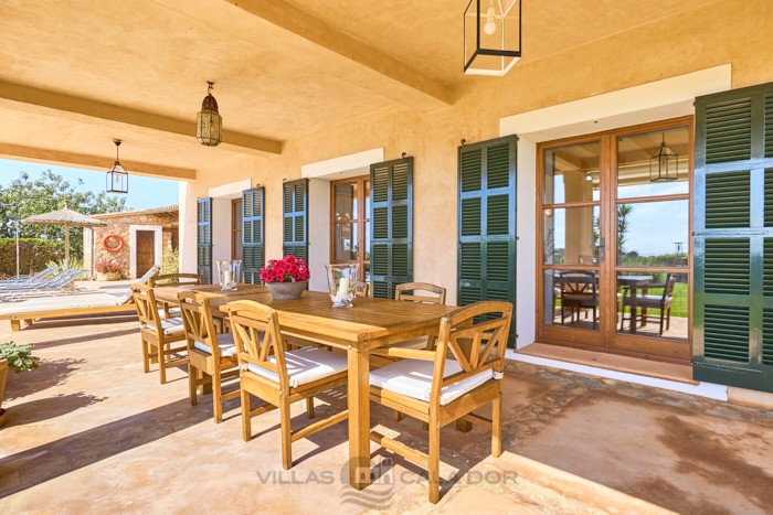 casa de campo Hort Can Veritat - 8 personas - Cala Dor - Mallorca casa de campo Hort Can Veritat - 8 personas - Cala Dor - Mallorca