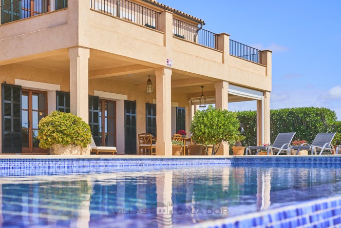 casa de campo Hort Can Veritat - 8 personas - Cala Dor - Mallorca casa de campo Hort Can Veritat - 8 personas - Cala Dor - Mallorca