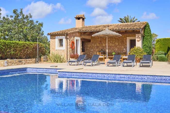casa de campo Hort Can Veritat - 8 personas - Cala Dor - Mallorca casa de campo Hort Can Veritat - 8 personas - Cala Dor - Mallorca
