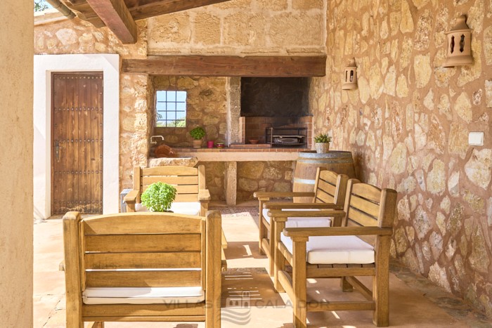 casa de campo Hort Can Veritat - 8 personas - Cala Dor - Mallorca casa de campo Hort Can Veritat - 8 personas - Cala Dor - Mallorca