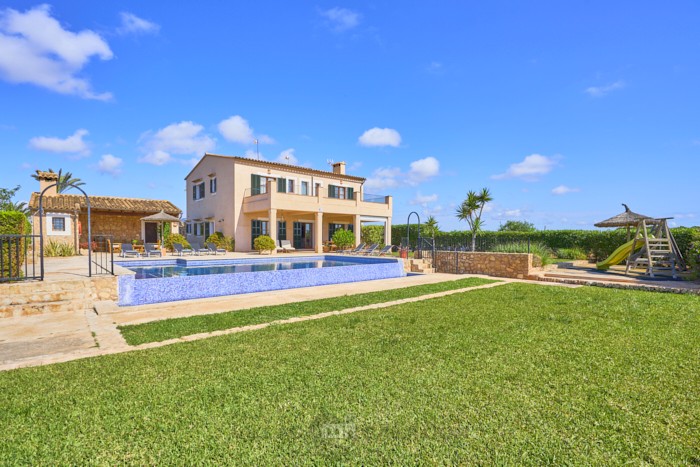casa de campo Hort Can Veritat - 8 personas - Cala Dor - Mallorca casa de campo Hort Can Veritat - 8 personas - Cala Dor - Mallorca