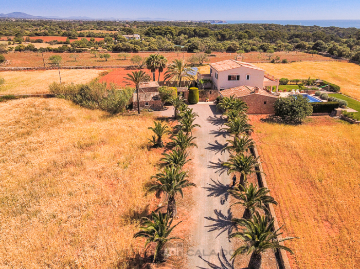 casa de campo Hort Can Veritat - 8 personas - Cala Dor - Mallorca casa de campo Hort Can Veritat - 8 personas - Cala Dor - Mallorca
