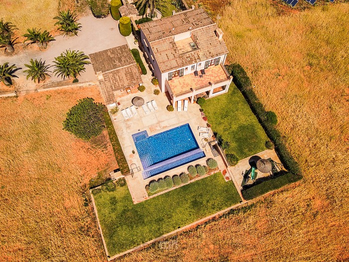 casa de campo Hort Can Veritat - 8 personas - Cala Dor - Mallorca casa de campo Hort Can Veritat - 8 personas - Cala Dor - Mallorca