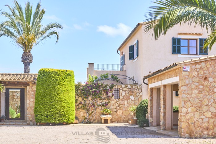 casa de campo Hort Can Veritat - 8 personas - Cala Dor - Mallorca casa de campo Hort Can Veritat - 8 personas - Cala Dor - Mallorca