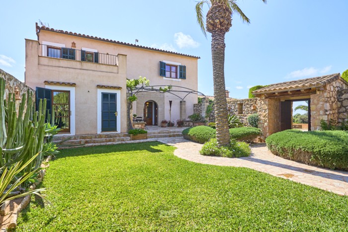 casa de campo Hort Can Veritat - 8 personas - Cala Dor - Mallorca casa de campo Hort Can Veritat - 8 personas - Cala Dor - Mallorca