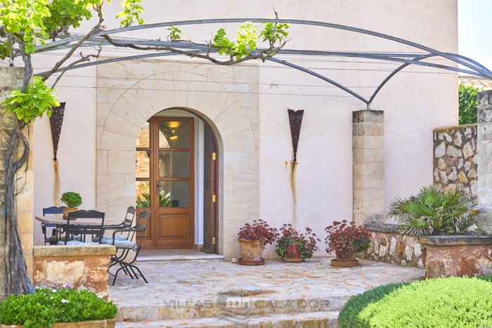 casa de campo Hort Can Veritat - 8 personas - Cala Dor - Mallorca casa de campo Hort Can Veritat - 8 personas - Cala Dor - Mallorca