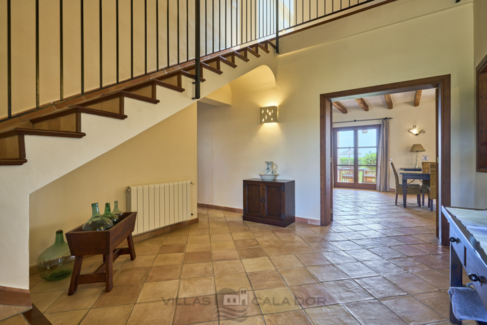casa de campo Hort Can Veritat - 8 personas - Cala Dor - Mallorca casa de campo Hort Can Veritat - 8 personas - Cala Dor - Mallorca