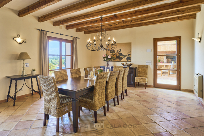 casa de campo Hort Can Veritat - 8 personas - Cala Dor - Mallorca casa de campo Hort Can Veritat - 8 personas - Cala Dor - Mallorca