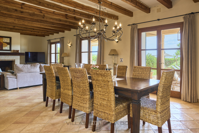 casa de campo Hort Can Veritat - 8 personas - Cala Dor - Mallorca casa de campo Hort Can Veritat - 8 personas - Cala Dor - Mallorca