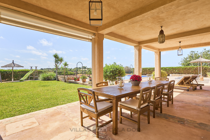 casa de campo Hort Can Veritat - 8 personas - Cala Dor - Mallorca casa de campo Hort Can Veritat - 8 personas - Cala Dor - Mallorca