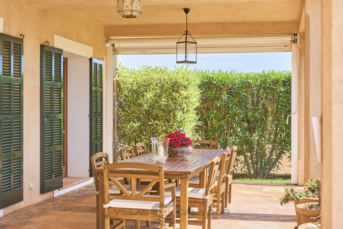 casa de campo Hort Can Veritat - 8 personas - Cala Dor - Mallorca casa de campo Hort Can Veritat - 8 personas - Cala Dor - Mallorca