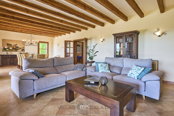 casa de campo Hort Can Veritat - 8 personas - Cala Dor - Mallorca casa de campo Hort Can Veritat - 8 personas - Cala Dor - Mallorca