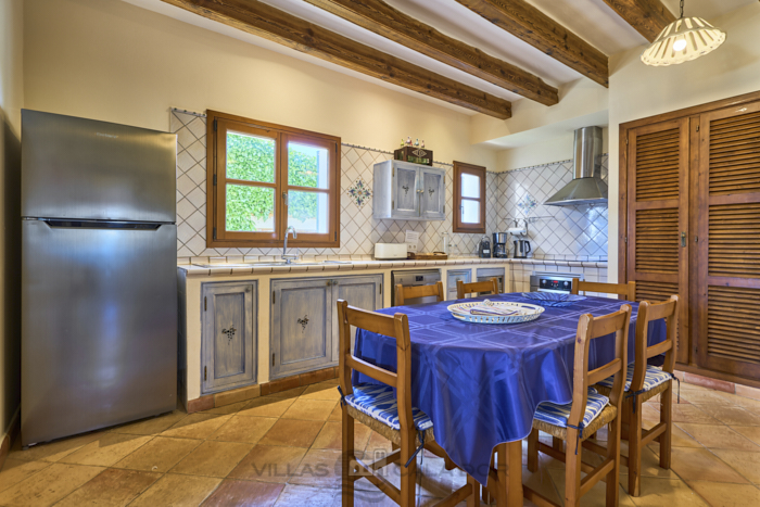 casa de campo Hort Can Veritat - 8 personas - Cala Dor - Mallorca casa de campo Hort Can Veritat - 8 personas - Cala Dor - Mallorca