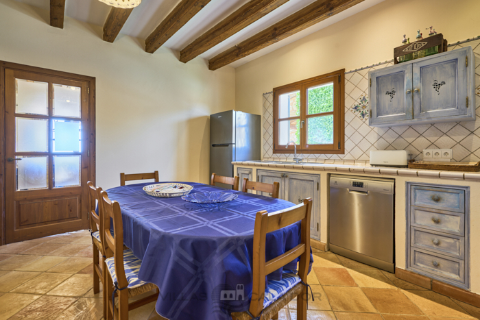 casa de campo Hort Can Veritat - 8 personas - Cala Dor - Mallorca casa de campo Hort Can Veritat - 8 personas - Cala Dor - Mallorca