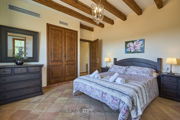 casa de campo Hort Can Veritat - 8 personas - Cala Dor - Mallorca casa de campo Hort Can Veritat - 8 personas - Cala Dor - Mallorca