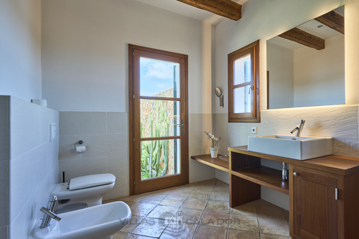 casa de campo Hort Can Veritat - 8 personas - Cala Dor - Mallorca casa de campo Hort Can Veritat - 8 personas - Cala Dor - Mallorca