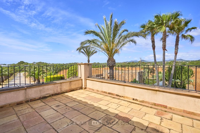 casa de campo Hort Can Veritat - 8 personas - Cala Dor - Mallorca casa de campo Hort Can Veritat - 8 personas - Cala Dor - Mallorca