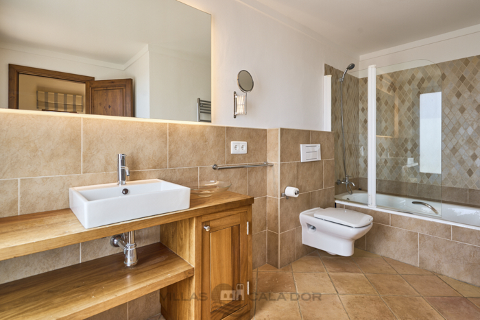 casa de campo Hort Can Veritat - 8 personas - Cala Dor - Mallorca casa de campo Hort Can Veritat - 8 personas - Cala Dor - Mallorca