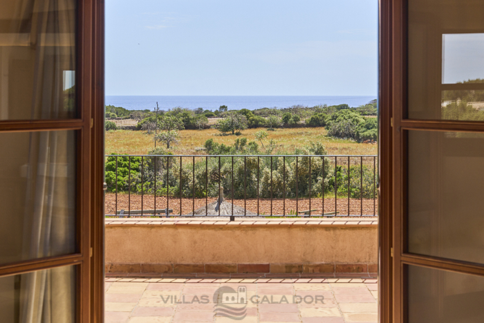 casa de campo Hort Can Veritat - 8 personas - Cala Dor - Mallorca casa de campo Hort Can Veritat - 8 personas - Cala Dor - Mallorca