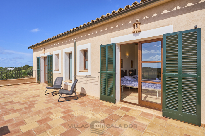 casa de campo Hort Can Veritat - 8 personas - Cala Dor - Mallorca casa de campo Hort Can Veritat - 8 personas - Cala Dor - Mallorca