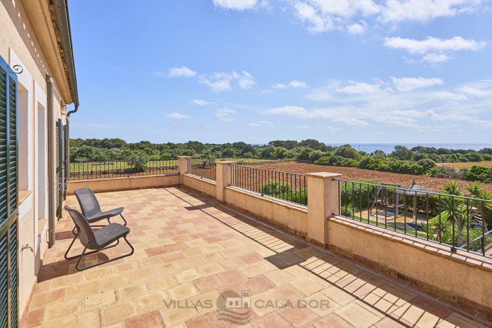 casa de campo Hort Can Veritat - 8 personas - Cala Dor - Mallorca casa de campo Hort Can Veritat - 8 personas - Cala Dor - Mallorca