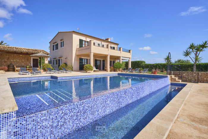 casa de campo Hort Can Veritat - 8 personas - Cala Dor - Mallorca casa de campo Hort Can Veritat - 8 personas - Cala Dor - Mallorca