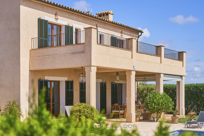 casa de campo Hort Can Veritat - 8 personas - Cala Dor - Mallorca casa de campo Hort Can Veritat - 8 personas - Cala Dor - Mallorca