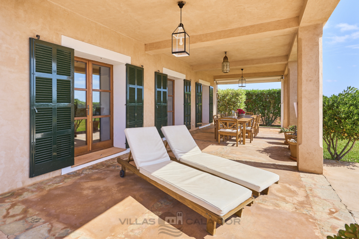 casa de campo Hort Can Veritat - 8 personas - Cala Dor - Mallorca casa de campo Hort Can Veritat - 8 personas - Cala Dor - Mallorca