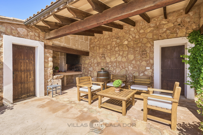 casa de campo Hort Can Veritat - 8 personas - Cala Dor - Mallorca casa de campo Hort Can Veritat - 8 personas - Cala Dor - Mallorca