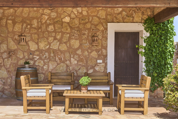 casa de campo Hort Can Veritat - 8 personas - Cala Dor - Mallorca casa de campo Hort Can Veritat - 8 personas - Cala Dor - Mallorca