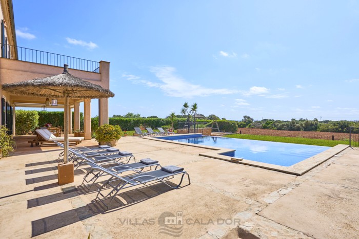 casa de campo Hort Can Veritat - 8 personas - Cala Dor - Mallorca casa de campo Hort Can Veritat - 8 personas - Cala Dor - Mallorca