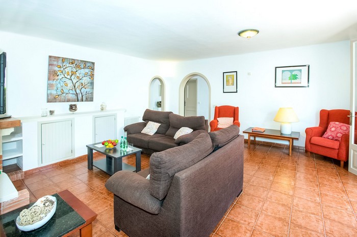 Ferienhaus  Fer4 Schlafzimmer , Cala Dor Mallorca