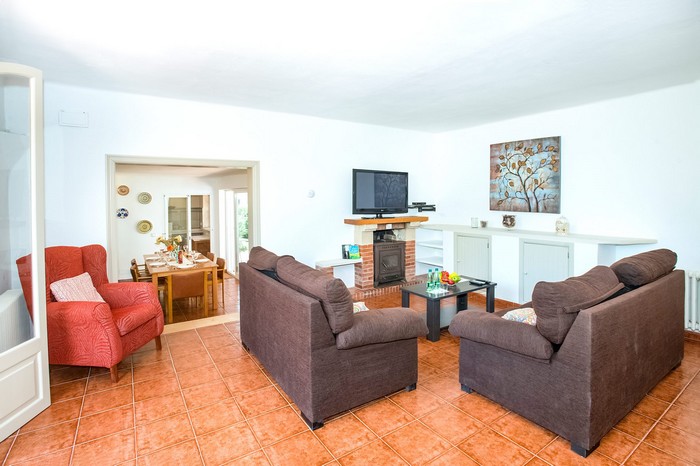 Ferienhaus  Fer4 Schlafzimmer , Cala Dor Mallorca