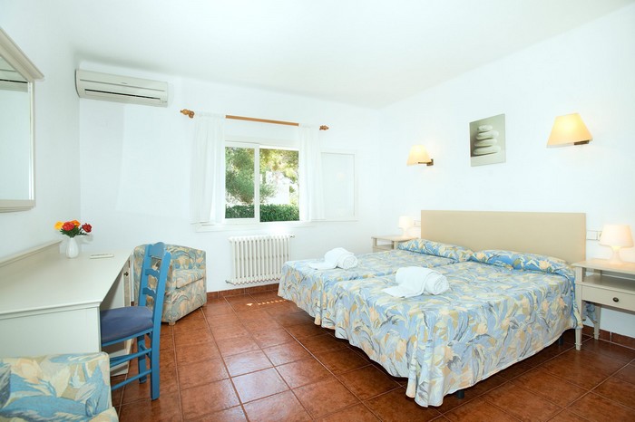 Ferienhaus  Fer4 Schlafzimmer , Cala Dor Mallorca