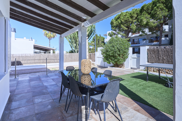 Villa Fleming – 4 Schlafzimmer – Cala Dor – Mallorca