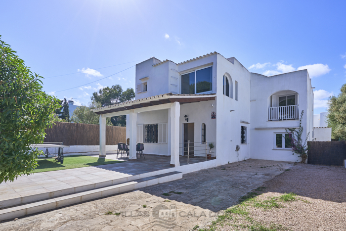 Villa Fleming – 4 Schlafzimmer – Cala Dor – Mallorca