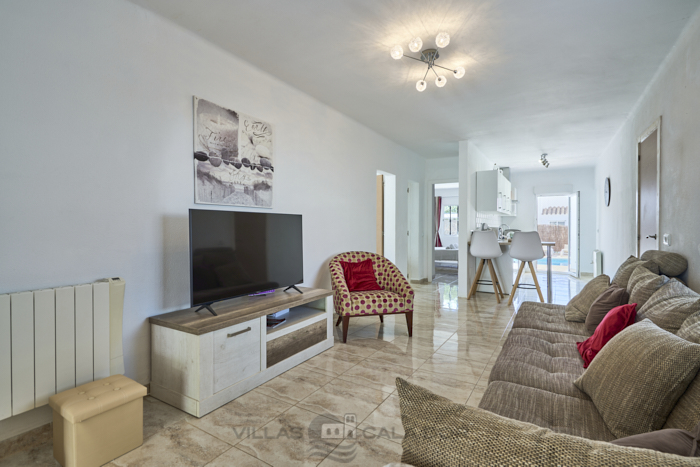 Villa Fleming – 4 Schlafzimmer – Cala Dor – Mallorca