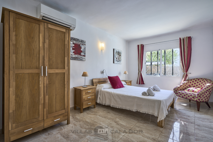 Villa Fleming – 4 Schlafzimmer – Cala Dor – Mallorca