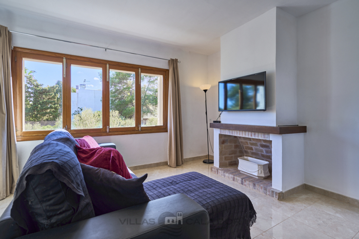 Villa Fleming – 4 Schlafzimmer – Cala Dor – Mallorca