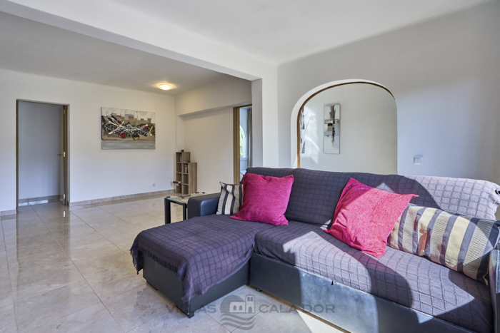 Villa Fleming – 4 Schlafzimmer – Cala Dor – Mallorca