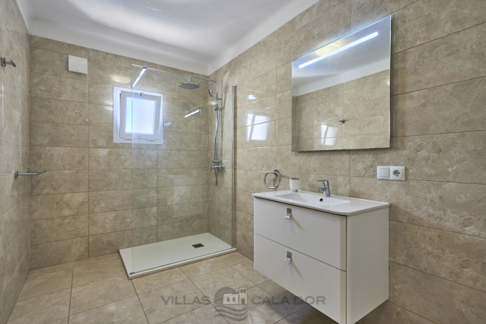 Villa Fleming – 4 Schlafzimmer – Cala Dor – Mallorca