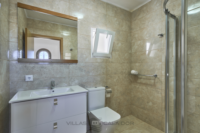 Villa Fleming – 4 Schlafzimmer – Cala Dor – Mallorca