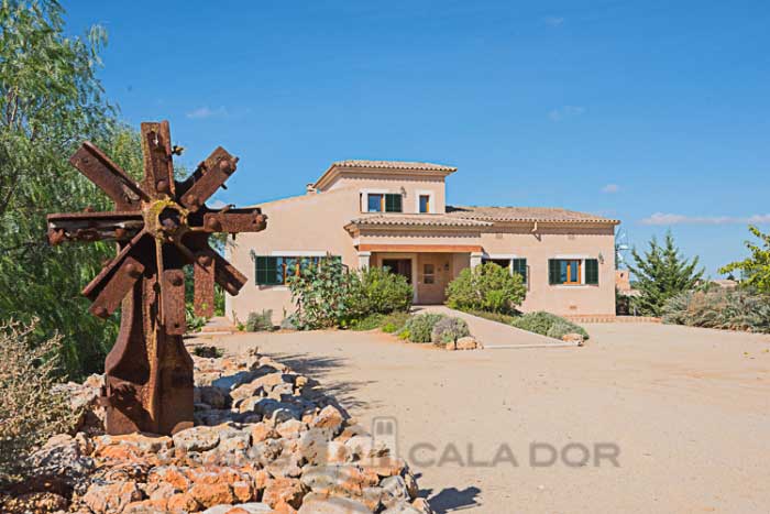 Finca zu mieten Mallorca 4 Schlafzimmer Finca zu mieten Mallorca 4 Schlafzimmer