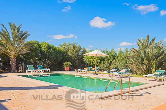 Finca zu mieten Mallorca 4 Schlafzimmer Finca zu mieten Mallorca 4 Schlafzimmer