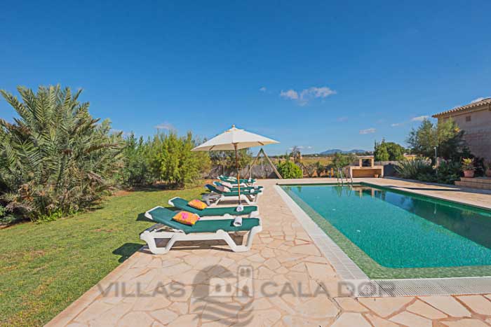 Finca zu mieten Mallorca 4 Schlafzimmer Finca zu mieten Mallorca 4 Schlafzimmer