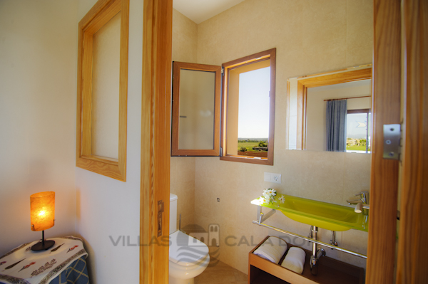 Finca zu mieten Mallorca 4 Schlafzimmer