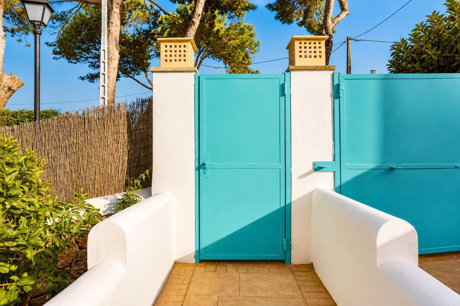 Villa Riviera, 4 bedrooms, Cala Dor , Mallorca