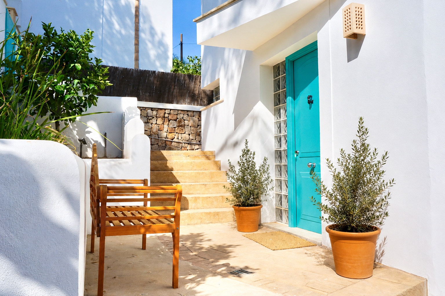 Villa Riviera, 4 bedrooms, Cala Dor , Mallorca